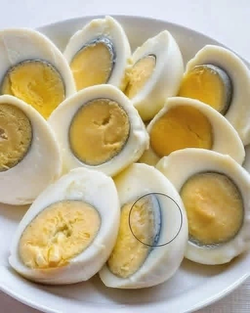 Search Results for: Perfect Hard-Boiled Eggs: Avoiding the Green Ring with Simple Steps