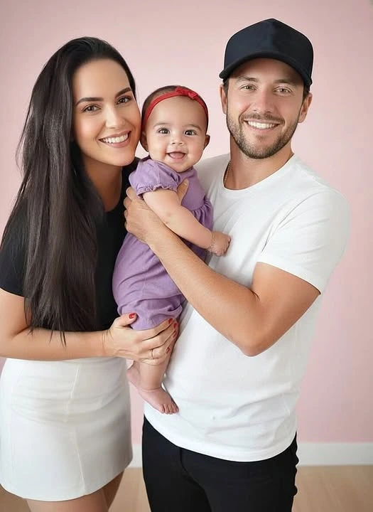 Search results for Young couple put daughter inside the fir. - Story News