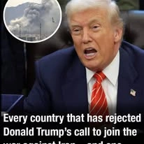 Several Countries Refuse to Join — One Unexpected Nation Steps Forward