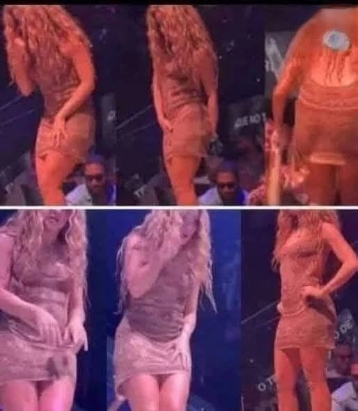 Cuando un show se detiene: el código no escrito de los conciertos