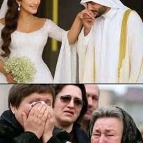 She Married an Arab Millionaire — And the Very Next Day, Everything Fell Apart