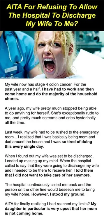 Shocking Hospital Stories That Had Everyone Talking