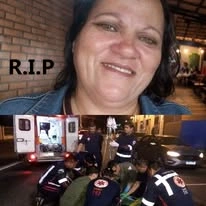 Los motociclistas que se detienen a ayudar a un desconocido