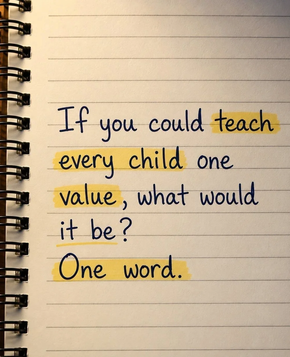 Teaching Kindness Starts With the Moments Children See Every Day
