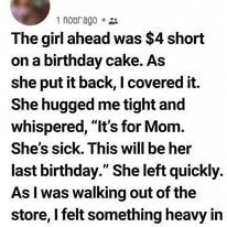 The $4 Cake That Changed Everything