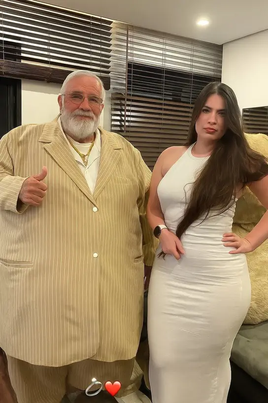 The Millionaires Bride Stuns the World, Why She Walked Away From the Luxury Everyone Craved