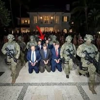 the Oval Office — A Closer Look at the Story