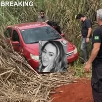 The pain of losing an entire family caused commotion among the population of Sidrolândia