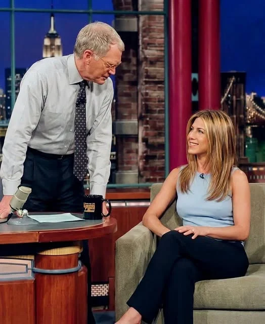 Late-Night Television and the Performance of Compliance