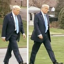 The Photo That Set Social Media on Fire