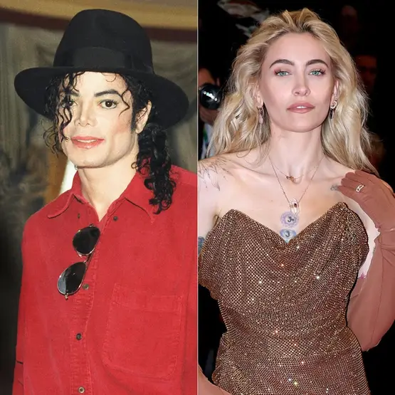 The Secret Behind the Mask, Paris Jacksons Explosive Reveal About Her Fathers Death and Her Own Survival