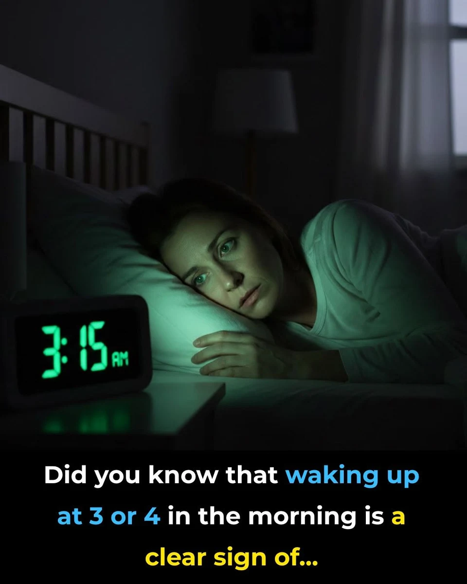 Los que despiertan antes del despertador y qué hacen con esa hora