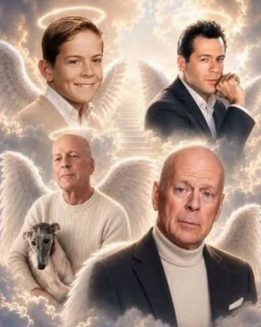 Then came Die Hard , and everything changed