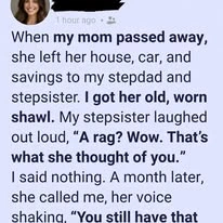 They Laughed At What I Got—Then Came Back For It