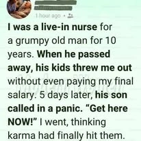 They Threw Me Out After 10 Years—But What I Found Under His Bed Changed Everything