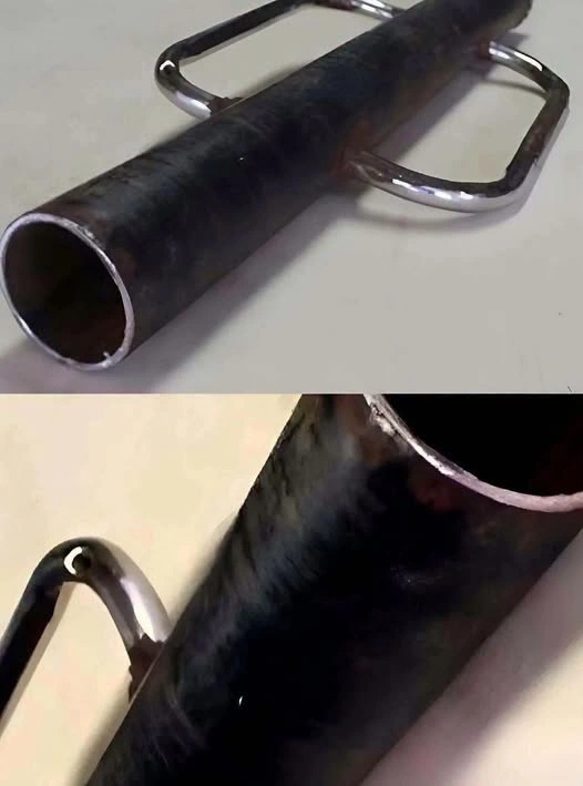 Ese objeto de metal que nadie identifica: pistas para adivinar