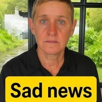 “Through Tears”: Ellen DeGeneres’ Emotional Announcement Leaves Everyone Quiet
