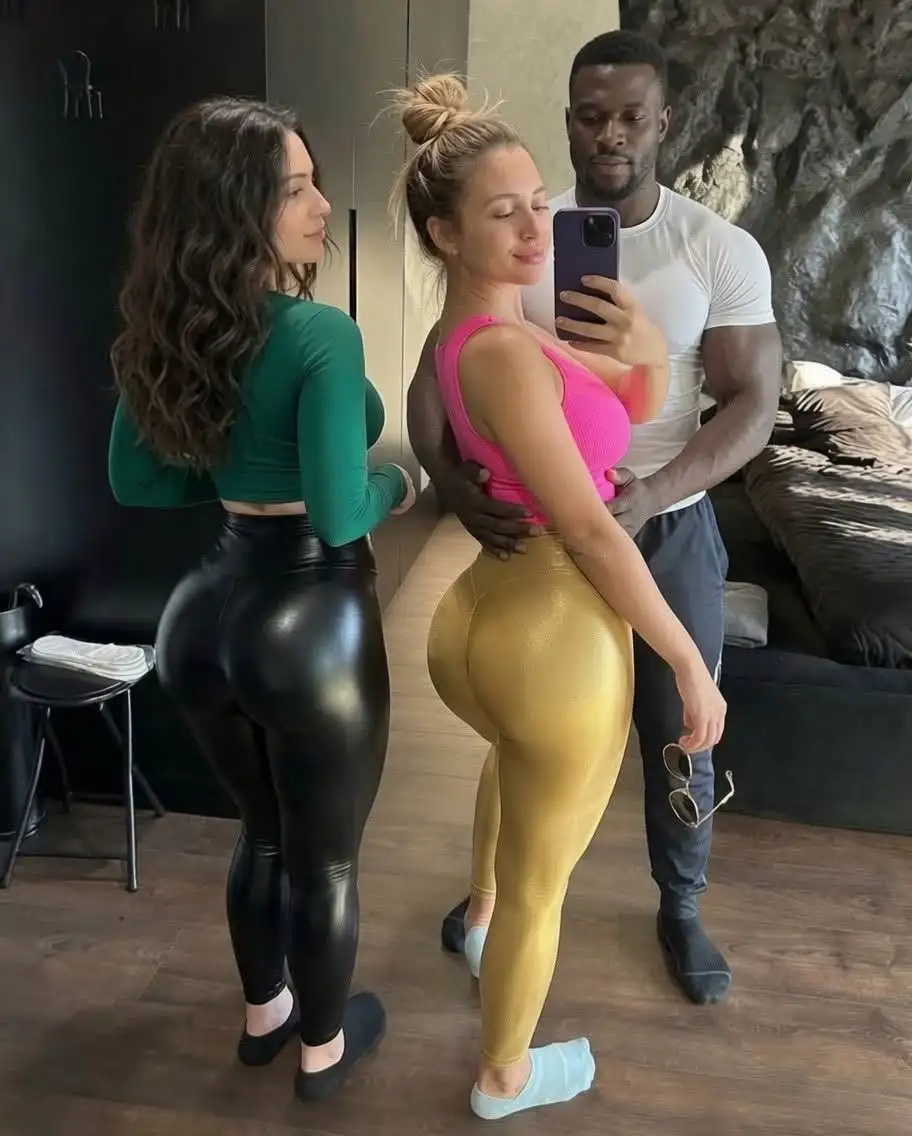 Two Best Friends Fell for the Same Personal Trainer—Months Later, They Discovered They Were Both