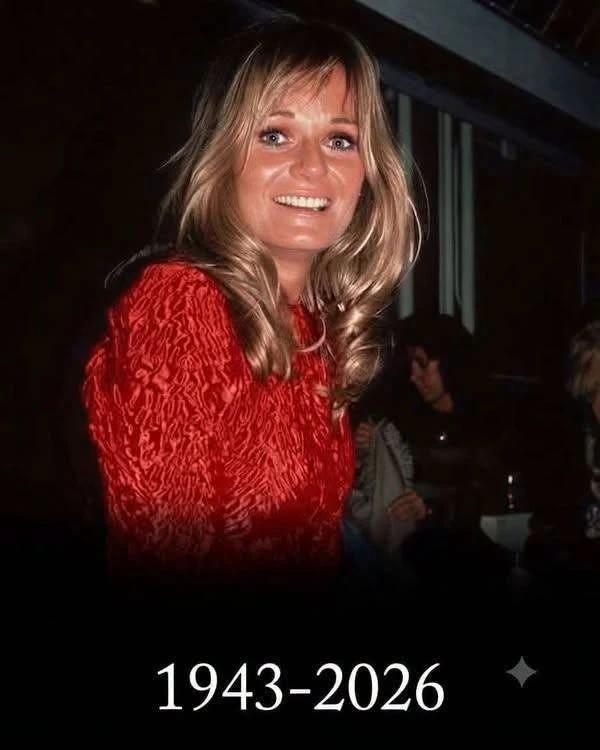 Unfortunately, and with a heavy heart we have sad news about this wonderful actress . Check see the comments