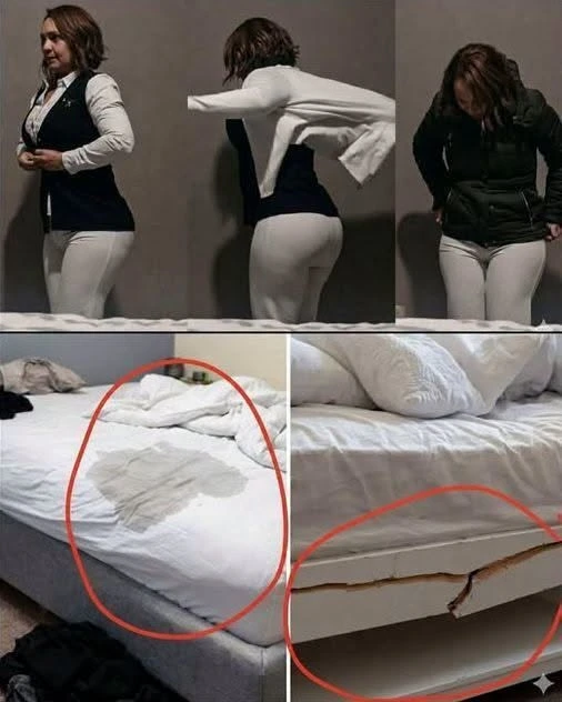 Video Leaked of Woman’s Affair. The Truth Nobody Expected