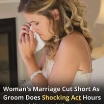 Marriage Cut in a Widely Shared Story: The Details That Matter