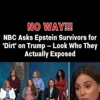 What Epstein Survivors Actually Said — And Who They Named