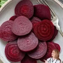 Remolacha: cómo cocinarla sin terminar manchando toda la cocina