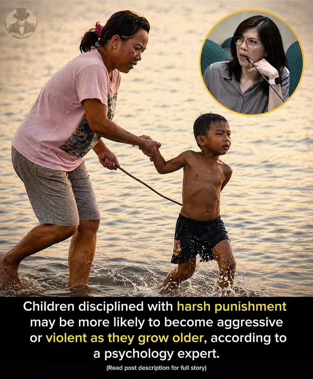 Why Researchers Question Corporal Punishment as Lasting Discipline
