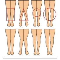 Por qué los pantalones nunca quedan como en la vidriera