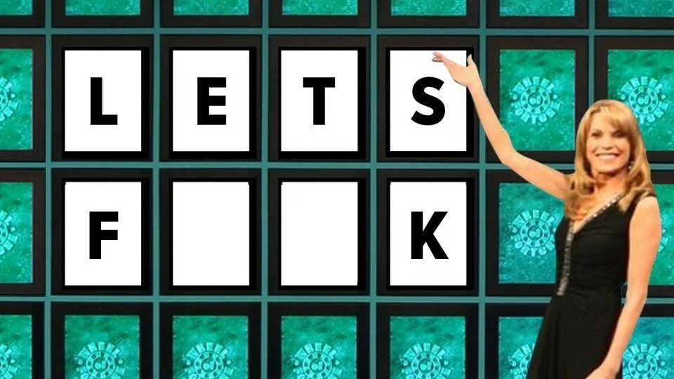 Wheel of Fortune Player Was Acting Strangely With Her Letter Pick, Then Pat Saja