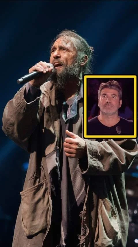 An X Factor Audition That Changed a Singer's Career