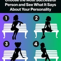 Which Woman Looks Most Successful