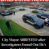 City Mayor in a Widely Shared Story and the Value of a Balanced View